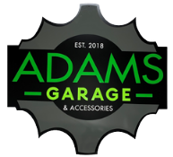 Adams Garage & Accessories